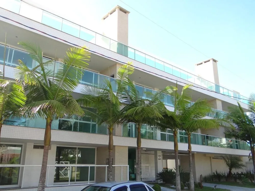Punta Cana Residencial · imagem: Construtora RH