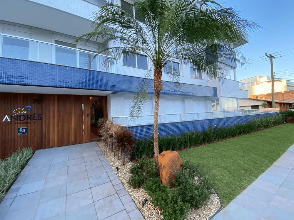 San Andrés Residence · imagem: Construtora RH