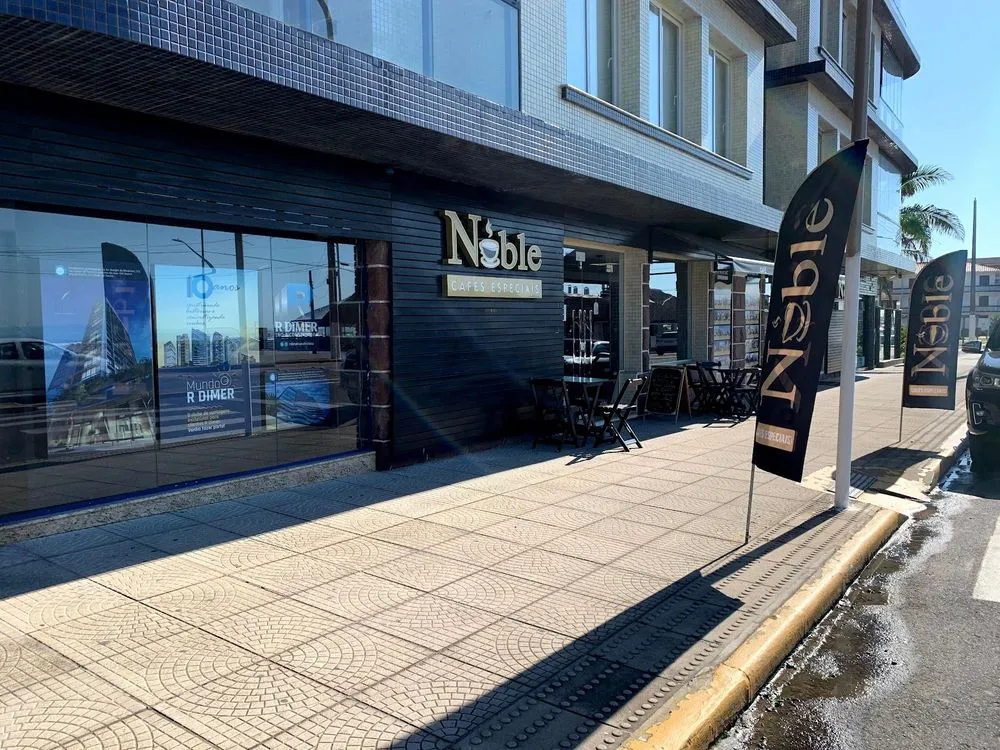 Foto: Noble Cafés Especiais via Google Maps.