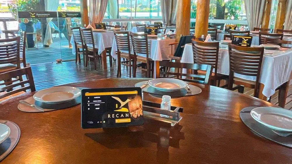 Foto: Recanto Restaurante via Google Maps.