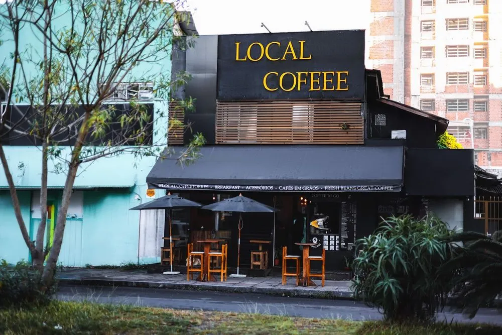 Foto: Local Coffee via Google Maps.