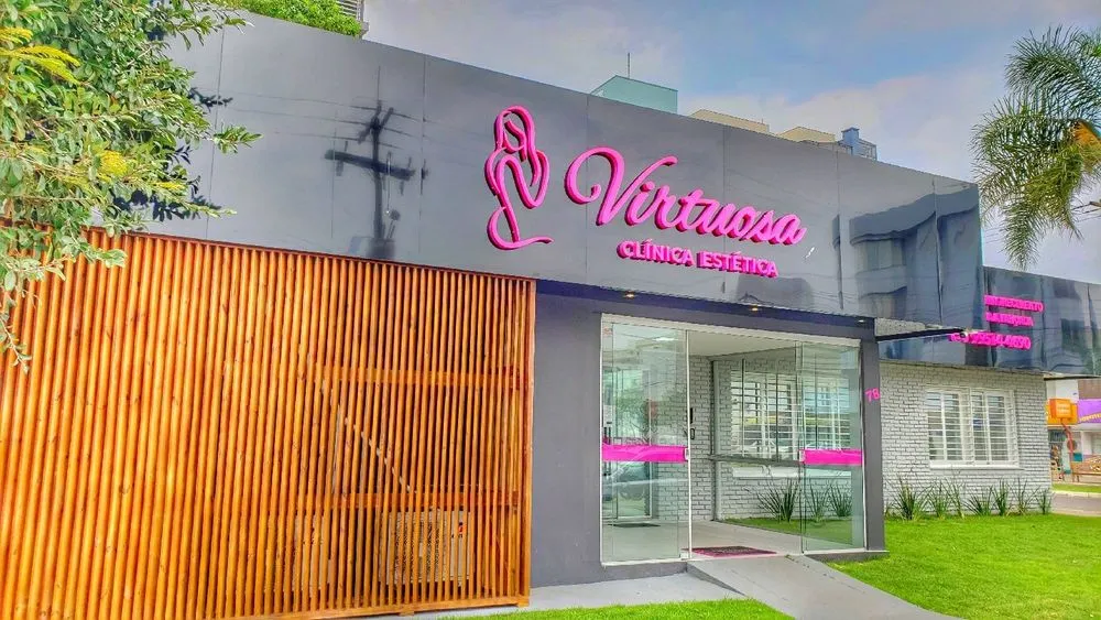 Foto: Clinica de Estética Virtuosa - Torres via Google Maps.