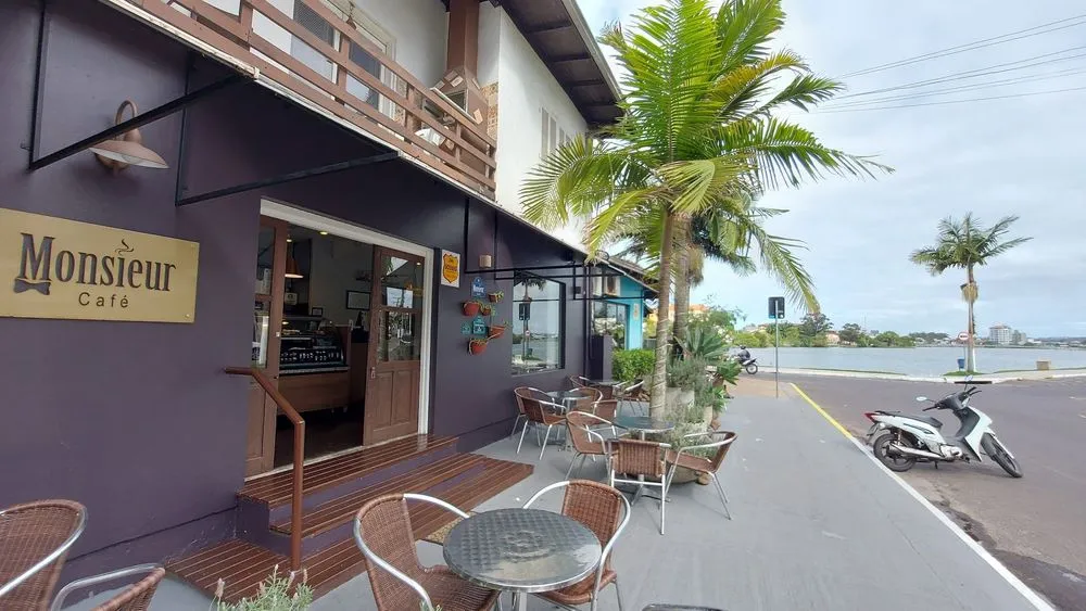 Foto: Itacir Marcolim via Google Maps.
