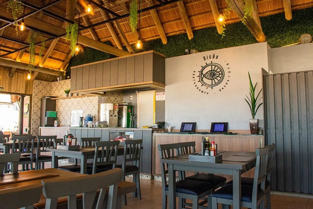 Foto: Bicão Restaurante via Google Maps.