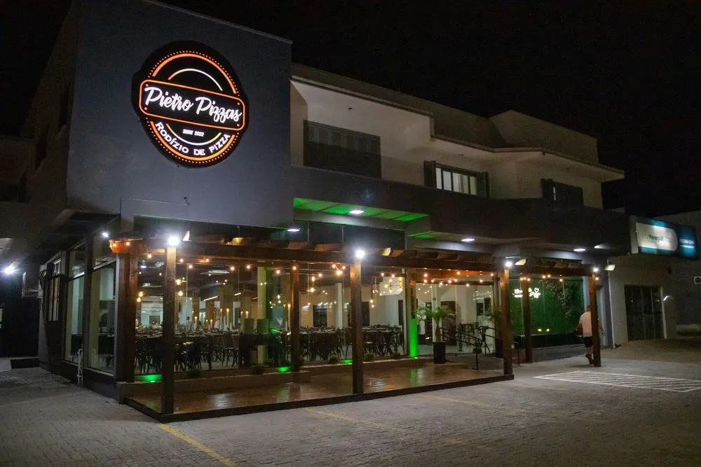 Foto: Pietro Pizzas via Google Maps.