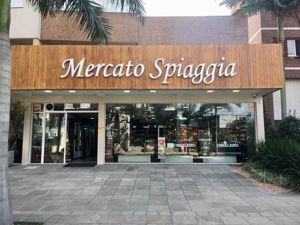 Foto: Mercato Spiaggia via Google Maps.