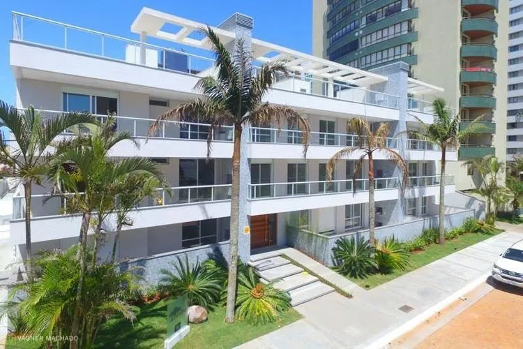 Aruba Garden · imagem: Construtora RH