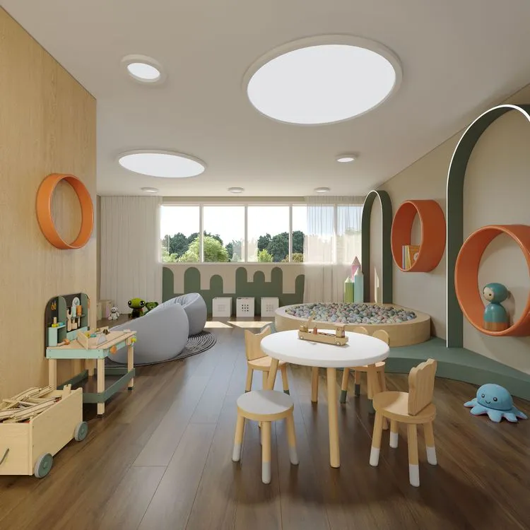 imagem: Construtora RH