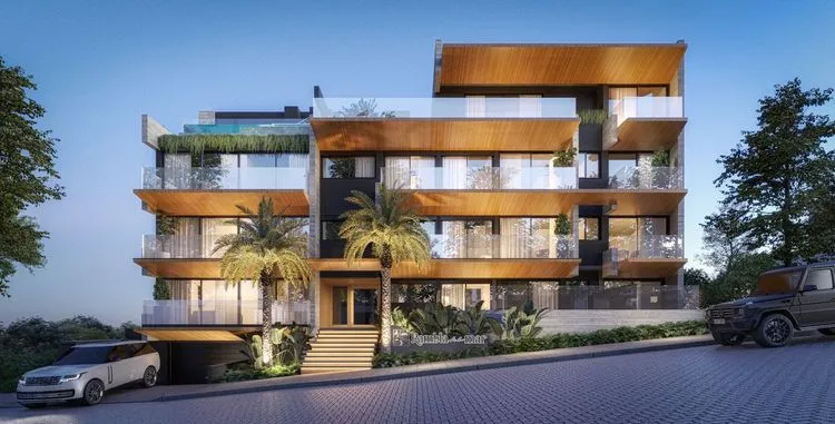Render oficial — Roma Empreendimentos · imagem: Roma Empreendimentos