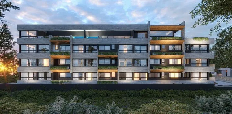 Render oficial — Roma Empreendimentos · imagem: Roma Empreendimentos