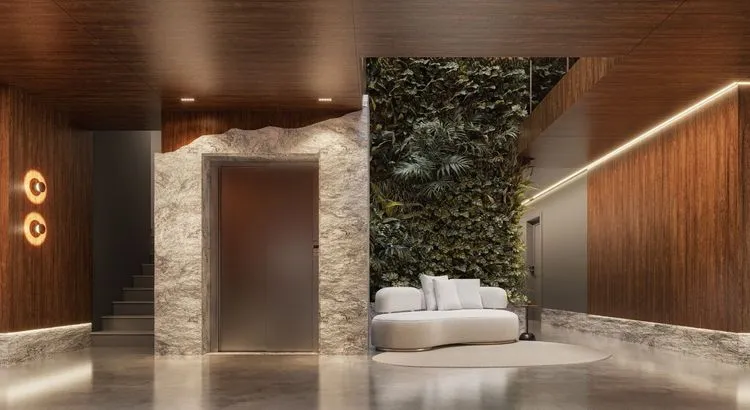 Render oficial — Roma Empreendimentos · imagem: Roma Empreendimentos
