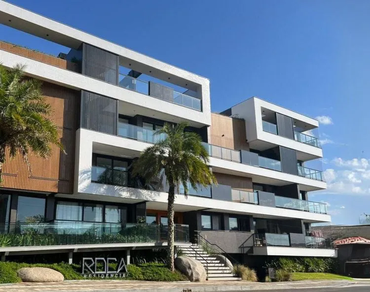 Render oficial — Roma Empreendimentos · imagem: Roma Empreendimentos