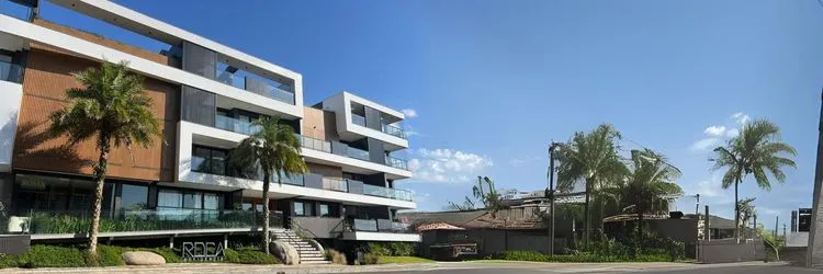 Render oficial — Roma Empreendimentos · imagem: Roma Empreendimentos