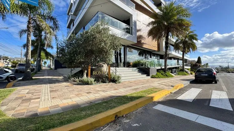 Render oficial — Roma Empreendimentos · imagem: Roma Empreendimentos