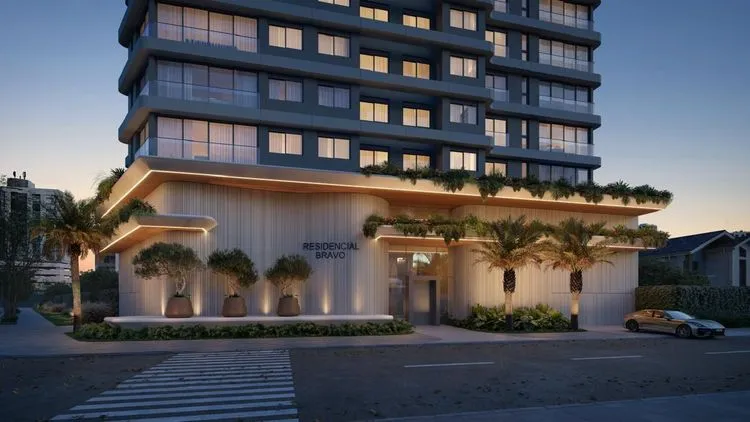 Render oficial — Roma Empreendimentos · imagem: Roma Empreendimentos