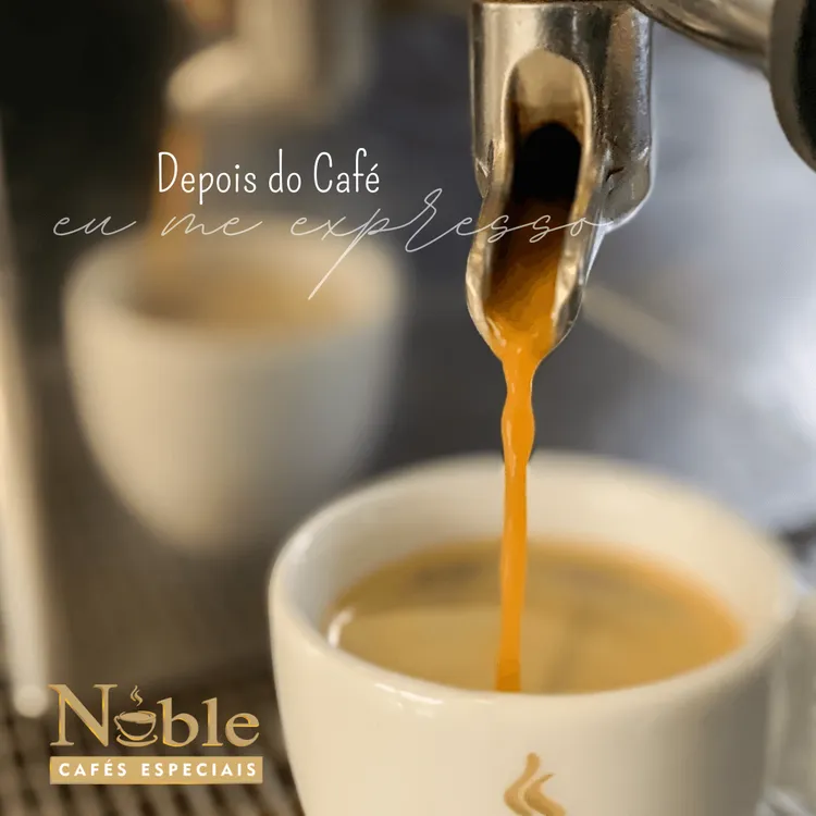Foto: Noble Cafés Especiais via Google Maps.