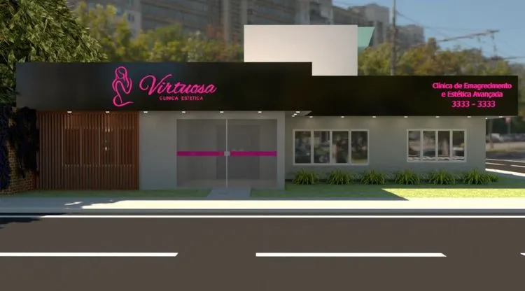 Foto: Clinica de Estética Virtuosa - Torres via Google Maps.