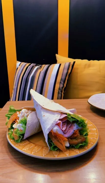 Foto: Kiko Sorveteria e Cafeteria via Google Maps.