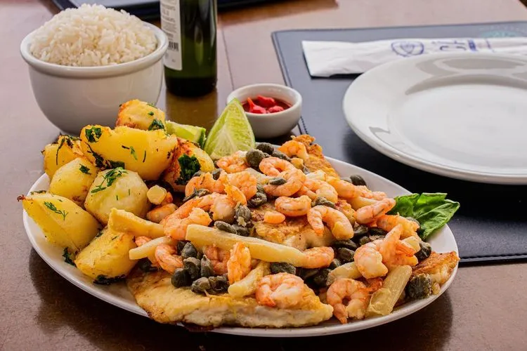 Foto: Bicão Restaurante via Google Maps.