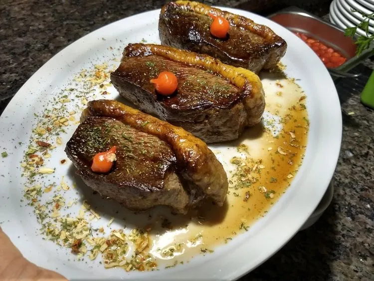 Foto: Taberna Bistrô via Google Maps.