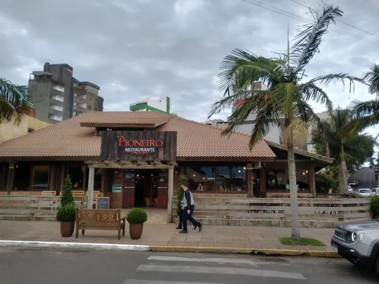 Foto: Núbia Santos via Google Maps.