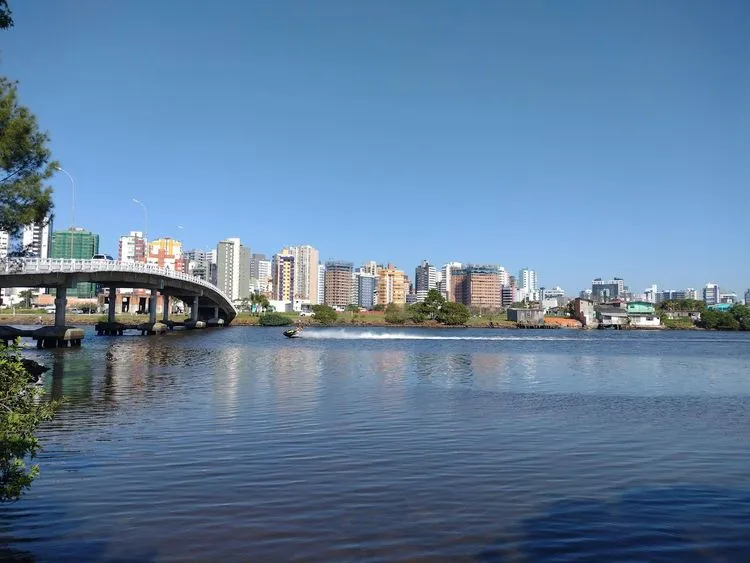 Foto: Ana Lucia Maciel via Google Maps.