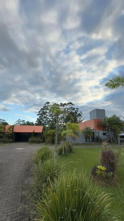 Foto: POUSADA CASA DE FERRO via Google Maps.