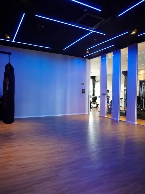 Foto: Academia QuiroFit via Google Maps.
